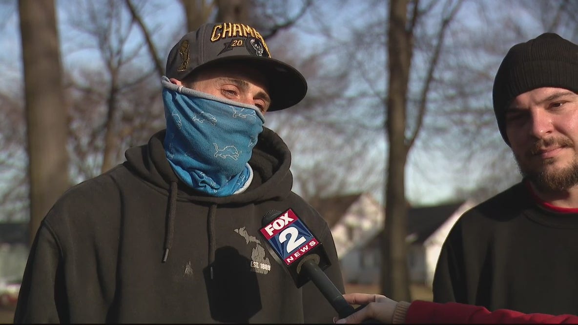 Spark in the Park music festival in Hazel Park encouraging smoking pot outside facing backlash